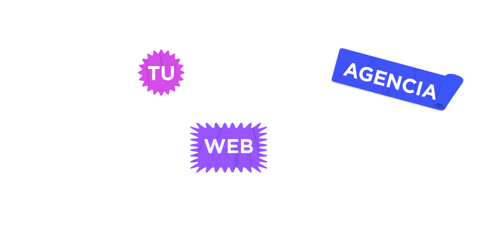 banner de la cabezera de la pagina de diseño web profesional ideads